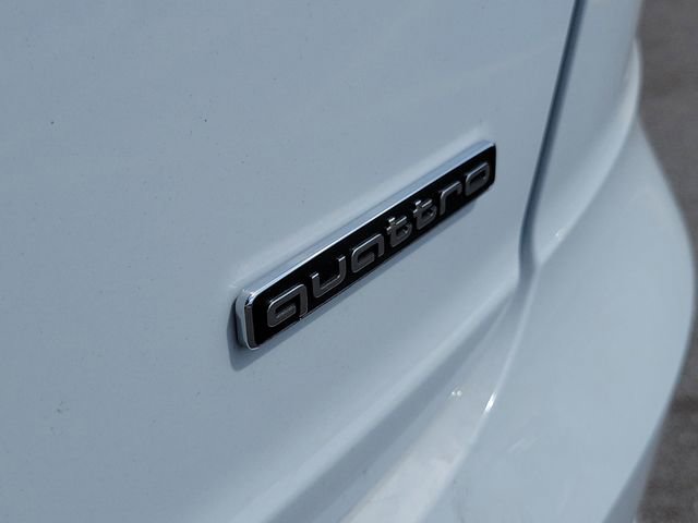 New 2025 Audi Q8 Premium Plus image 33