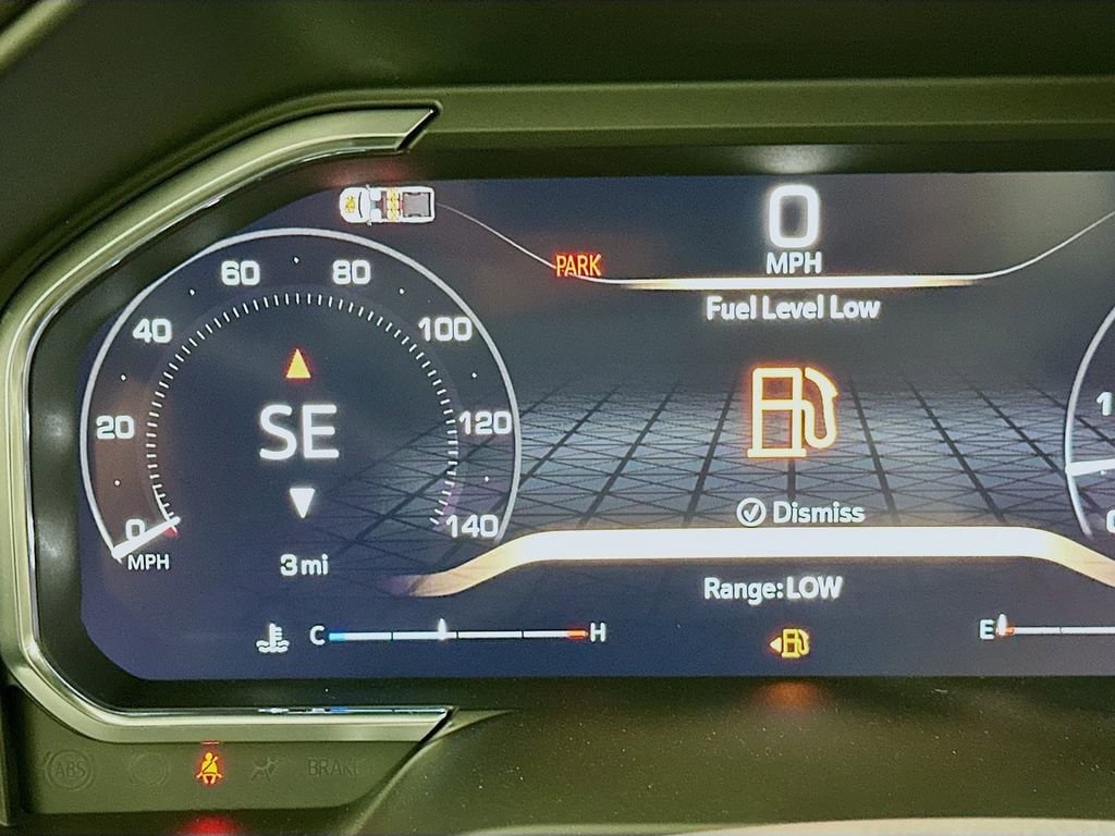 New 2026 GMC Sierra 1500 AT4X AWD/4WD image 12
