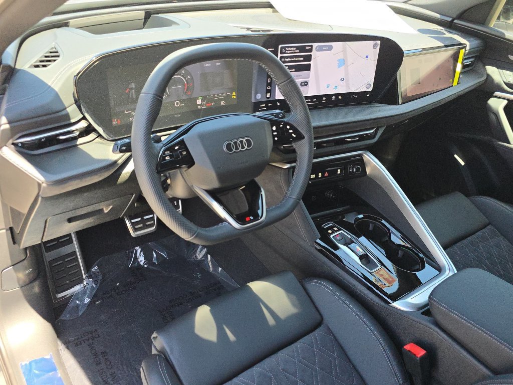 New 2026 Audi SQ5 Premium Plus AWD/4WD image 16