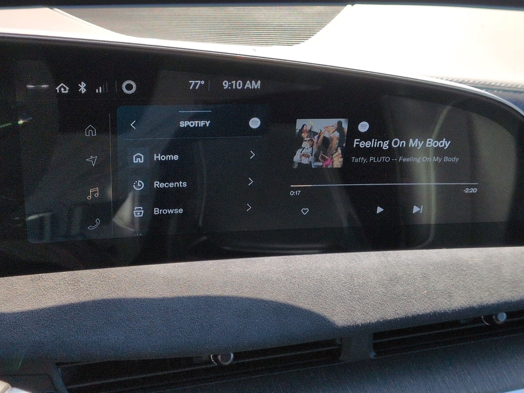 Used 2022 Lucid Air Grand Touring AWD/4WD image 23