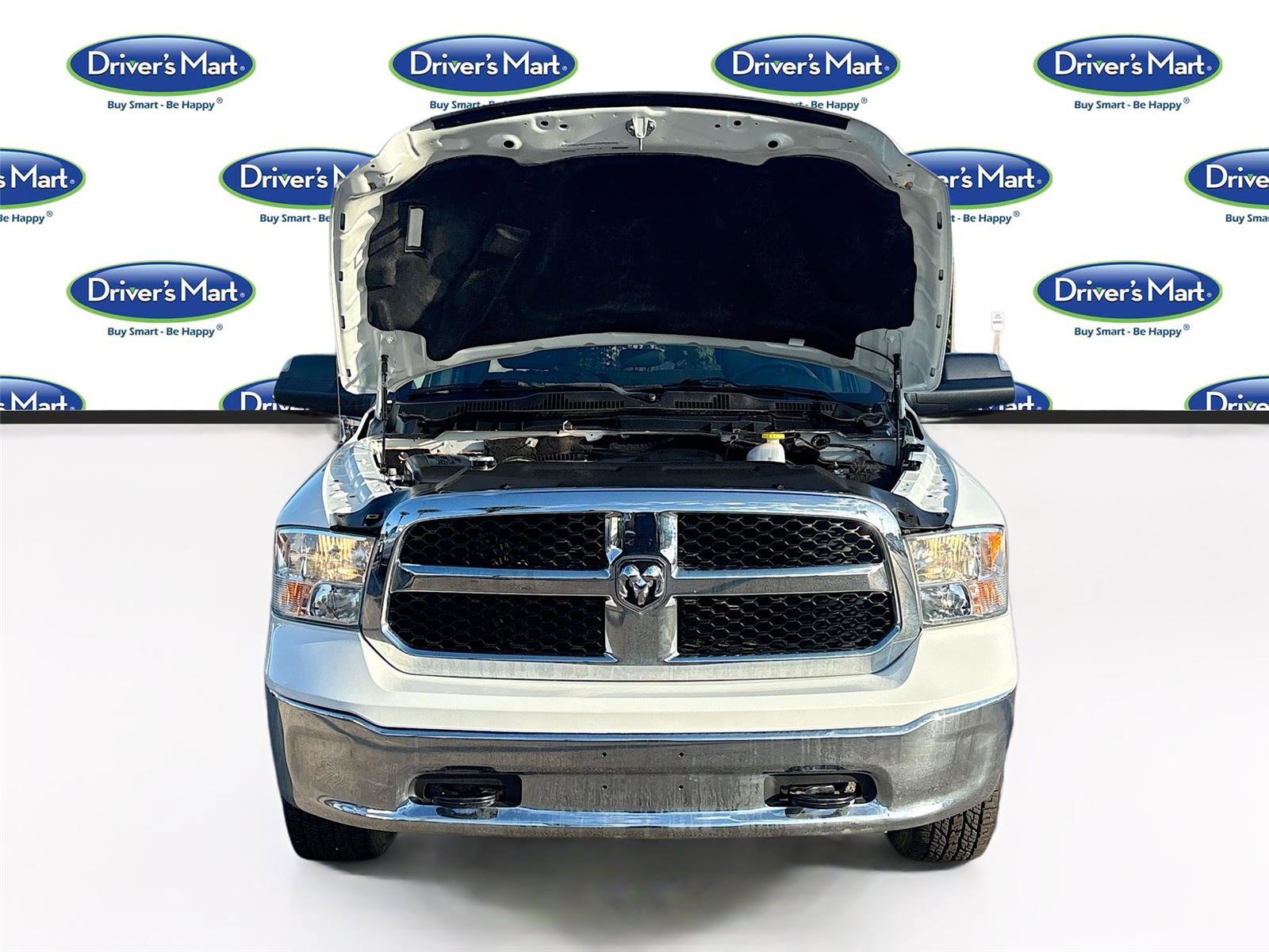 Used 2022 RAM 1500 Tradesman w/ Chrome Appearance Group image 33