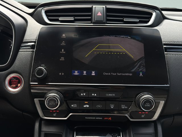 Used 2019 Honda CR-V EX-L image 31