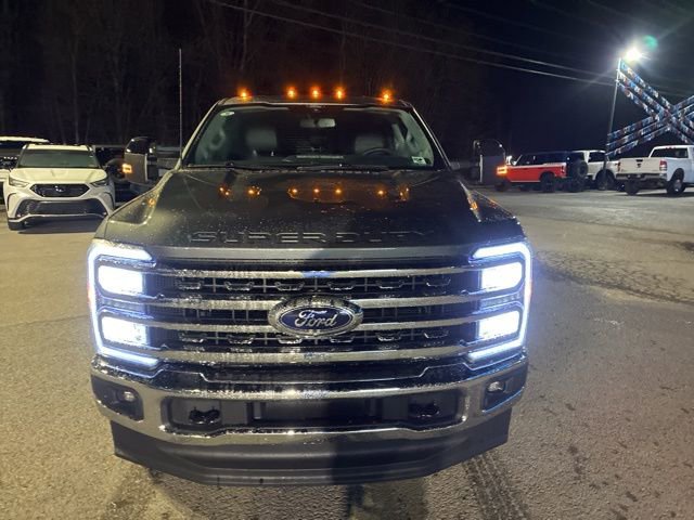 New 2026 Ford F350 Lariat image 2