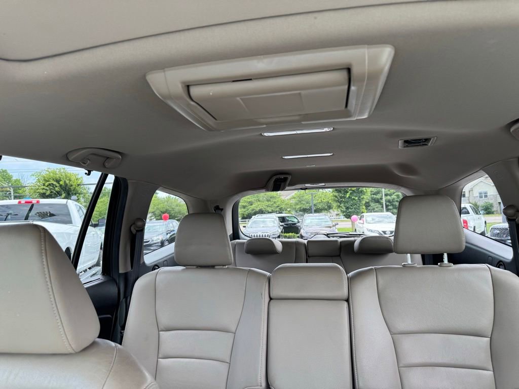 Used 2018 Honda Pilot EX-L image 18
