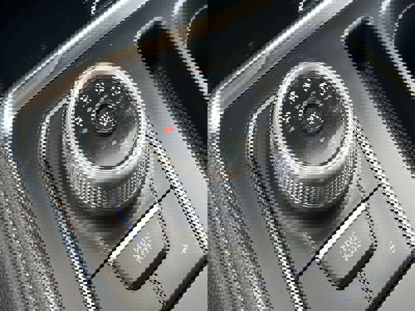 Used 2017 Ford Fusion SE w/ Fusion SE Technology Package FWD image 22