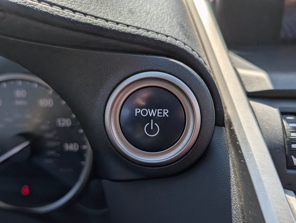 Used 2021 Lexus NX 300h AWD w/ Premium Package image 31