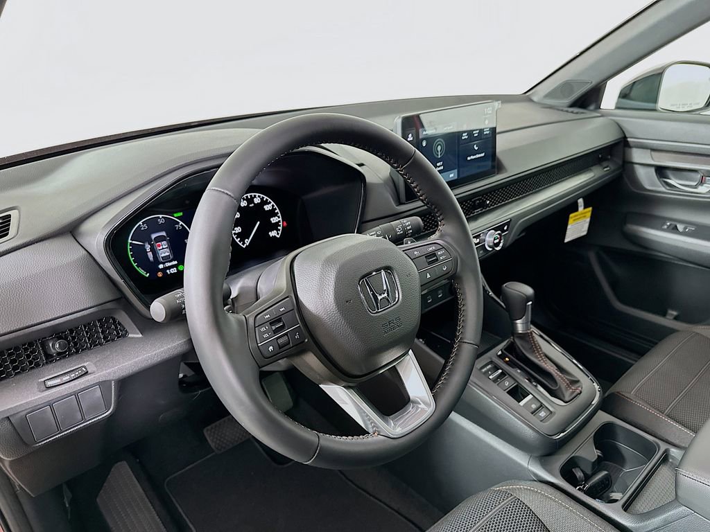 New 2026 Honda CR-V Sport image 10