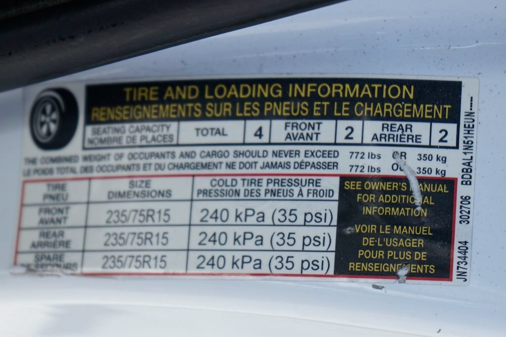 Used 2018 Nissan Frontier S RWD image 40