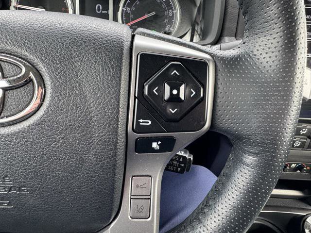 Certified 2023 Toyota 4Runner Limited image 20