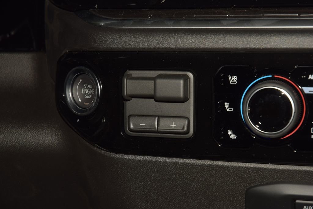 New 2026 Chevrolet Silverado 3500 LTZ w/ LTZ Plus Package AWD/4WD image 36
