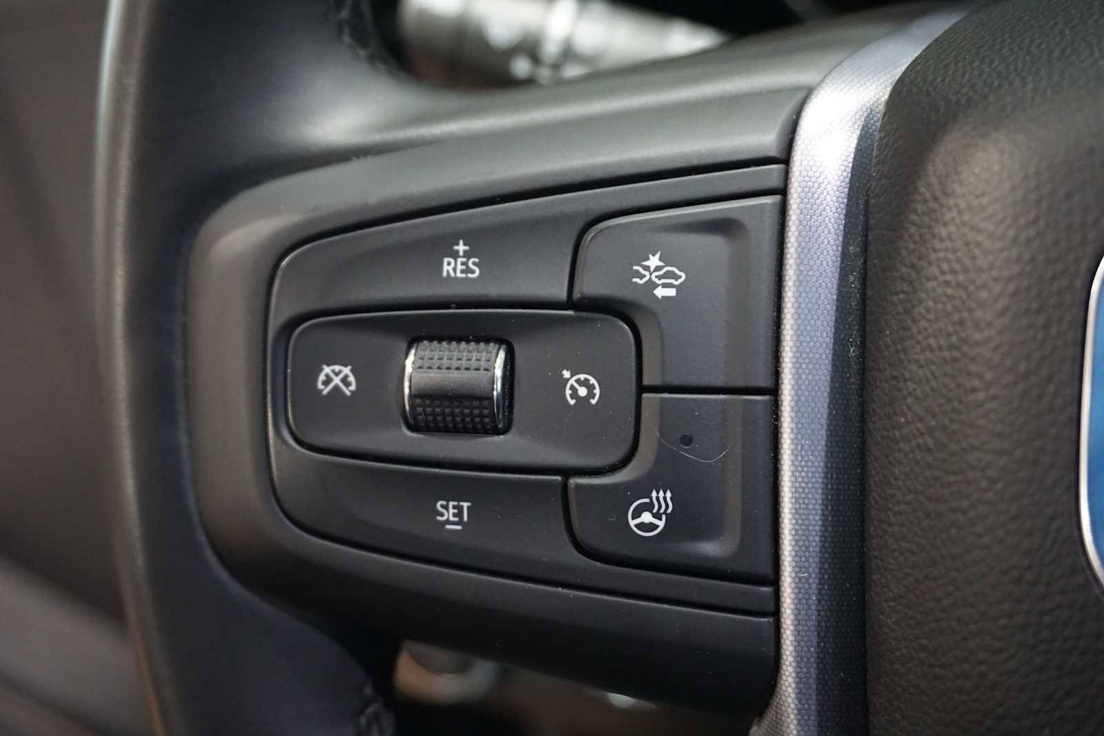 Certified 2025 GMC Sierra 1500 SLT image 27