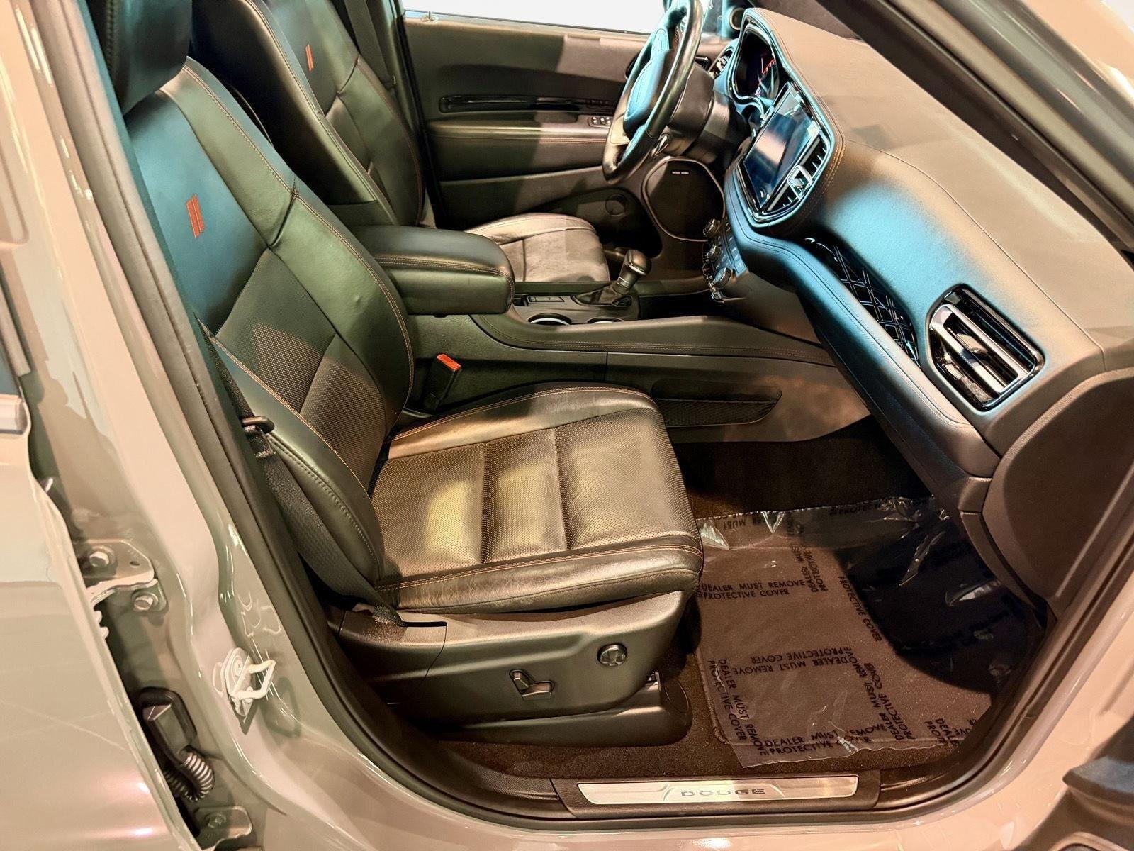 Used 2023 Dodge Durango Citadel AWD/4WD image 30