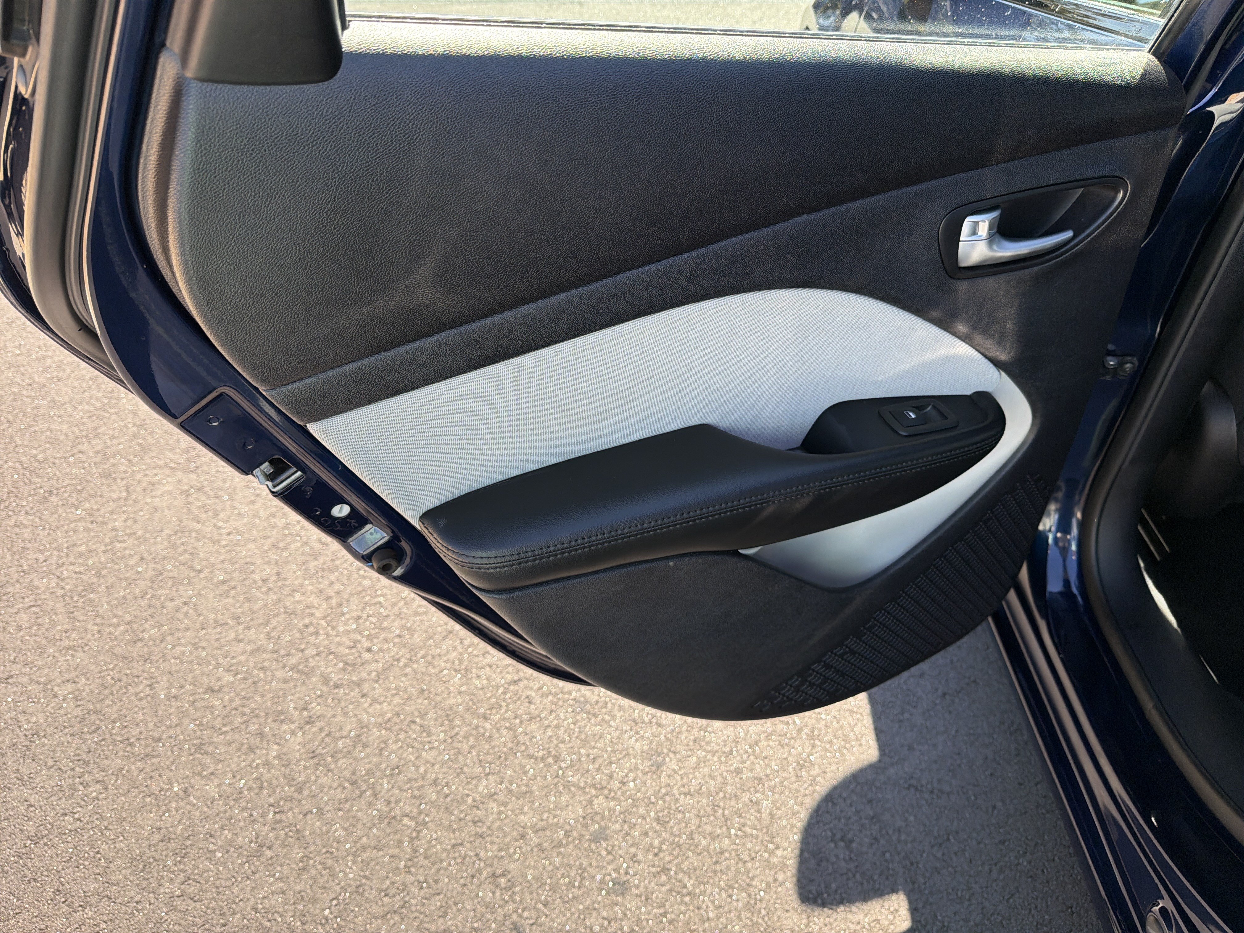 Used 2013 Dodge Dart Rallye FWD image 21