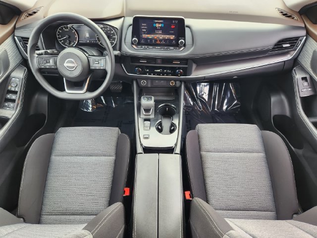 Used 2023 Nissan Rogue SV FWD image 26