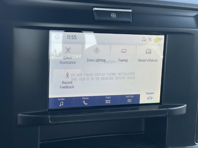 New 2026 Ford F350 XL AWD/4WD image 12