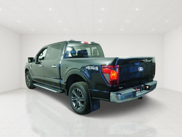 Used 2024 Ford F150 XLT w/ Equipment Group 303A High AWD/4WD image 5