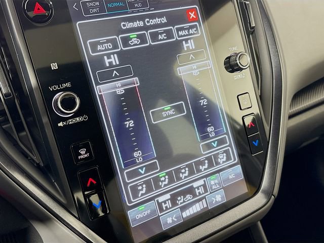 New 2026 Subaru Crosstrek 2.5i Sport image 16