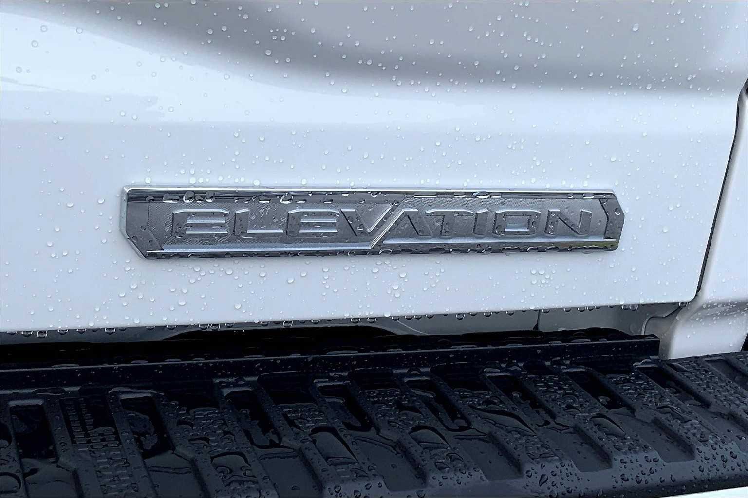 New 2026 GMC Sierra 1500 Elevation w/ Preferred Package image 15