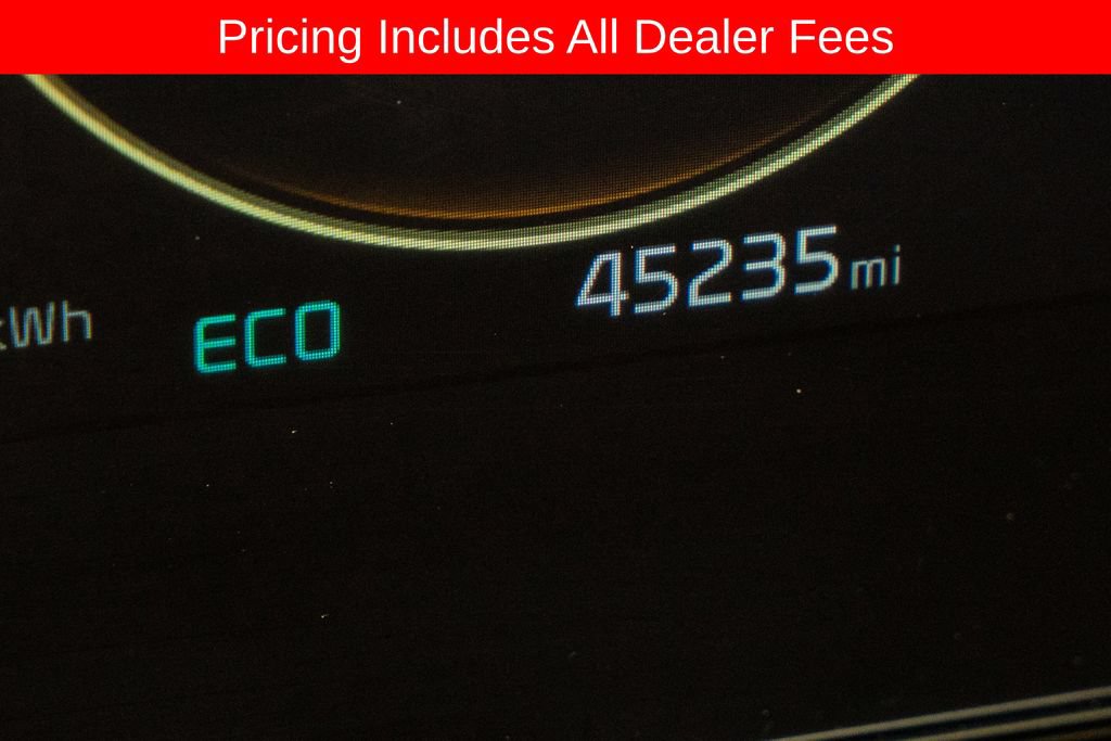 Certified 2023 Kia Niro Wind w/ Wind Preserve Package FWD image 18