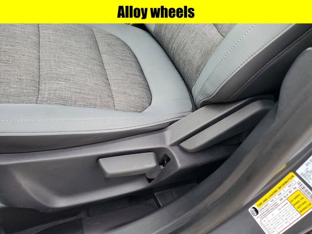 Used 2024 Ford Bronco Sport Big Bend image 24