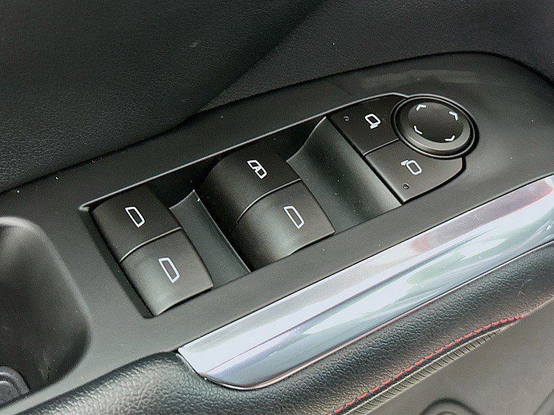 Used 2024 Chevrolet Traverse Z71 w/ Enhanced Driving Package image 17