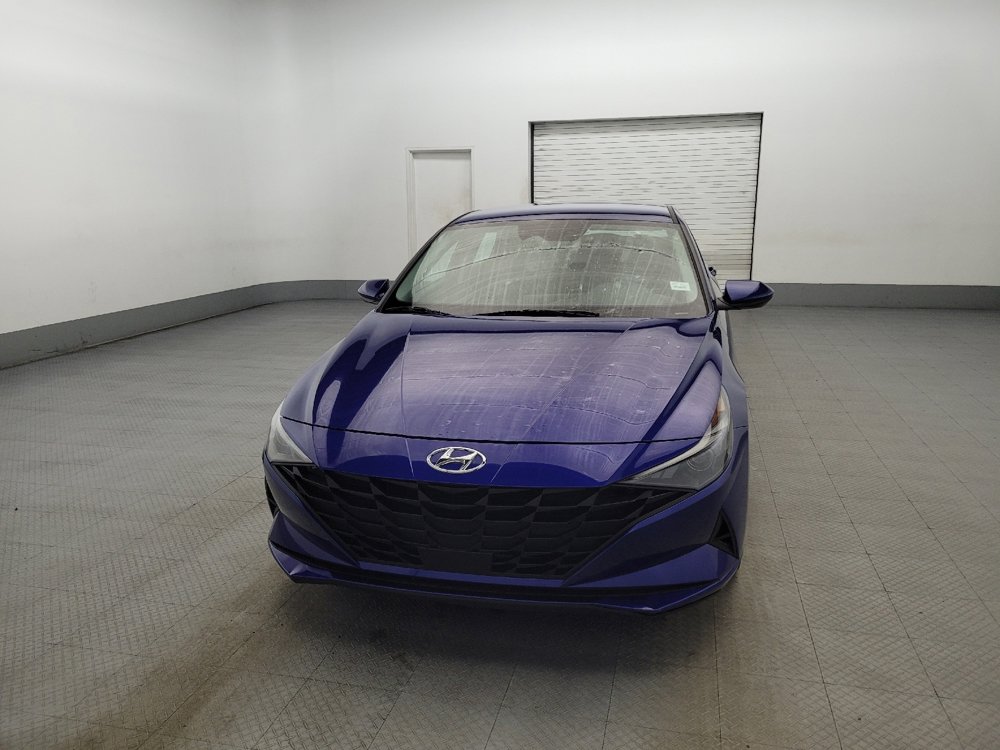 Used 2023 Hyundai Elantra SEL w/ Convenience Package image 15