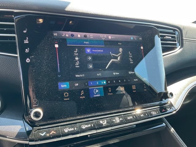New 2024 Jeep Wagoneer 4WD w/ Convenience Group I image 45