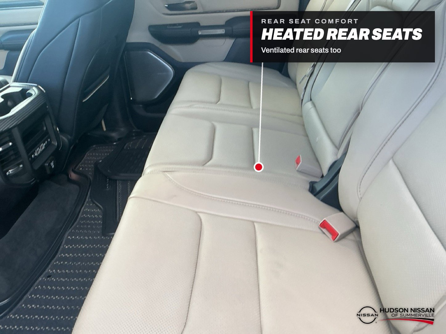 Used 2020 RAM 1500 Limited RWD image 10