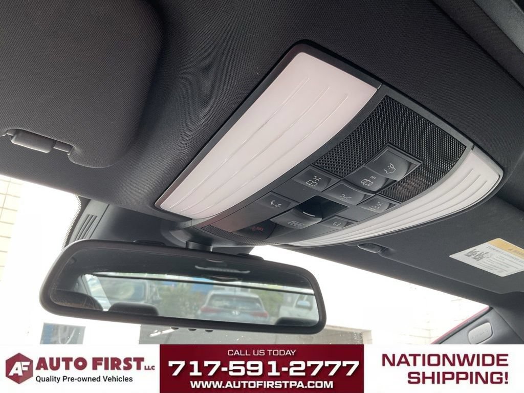 Used 2013 Mercedes-Benz CLS 550 4MATIC w/ Premium I Pkg image 22