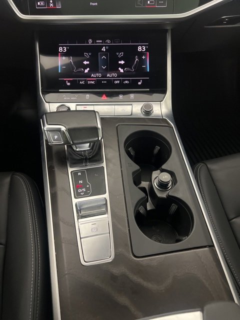 Used 2022 Audi A6 3.0T Premium w/ Convenience Package image 26
