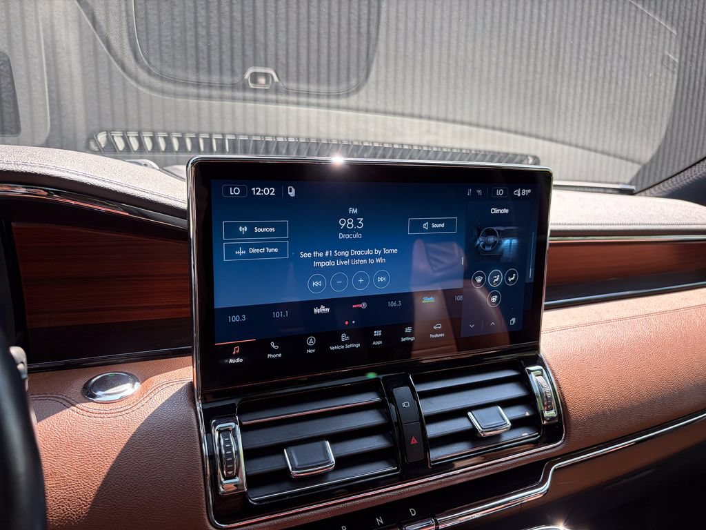 Certified 2022 Lincoln Navigator L Reserve AWD/4WD image 51