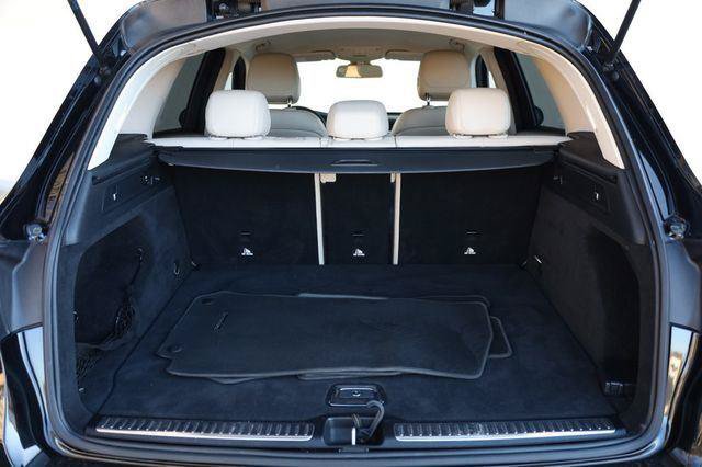 Used 2016 Mercedes-Benz GLC 300 image 10