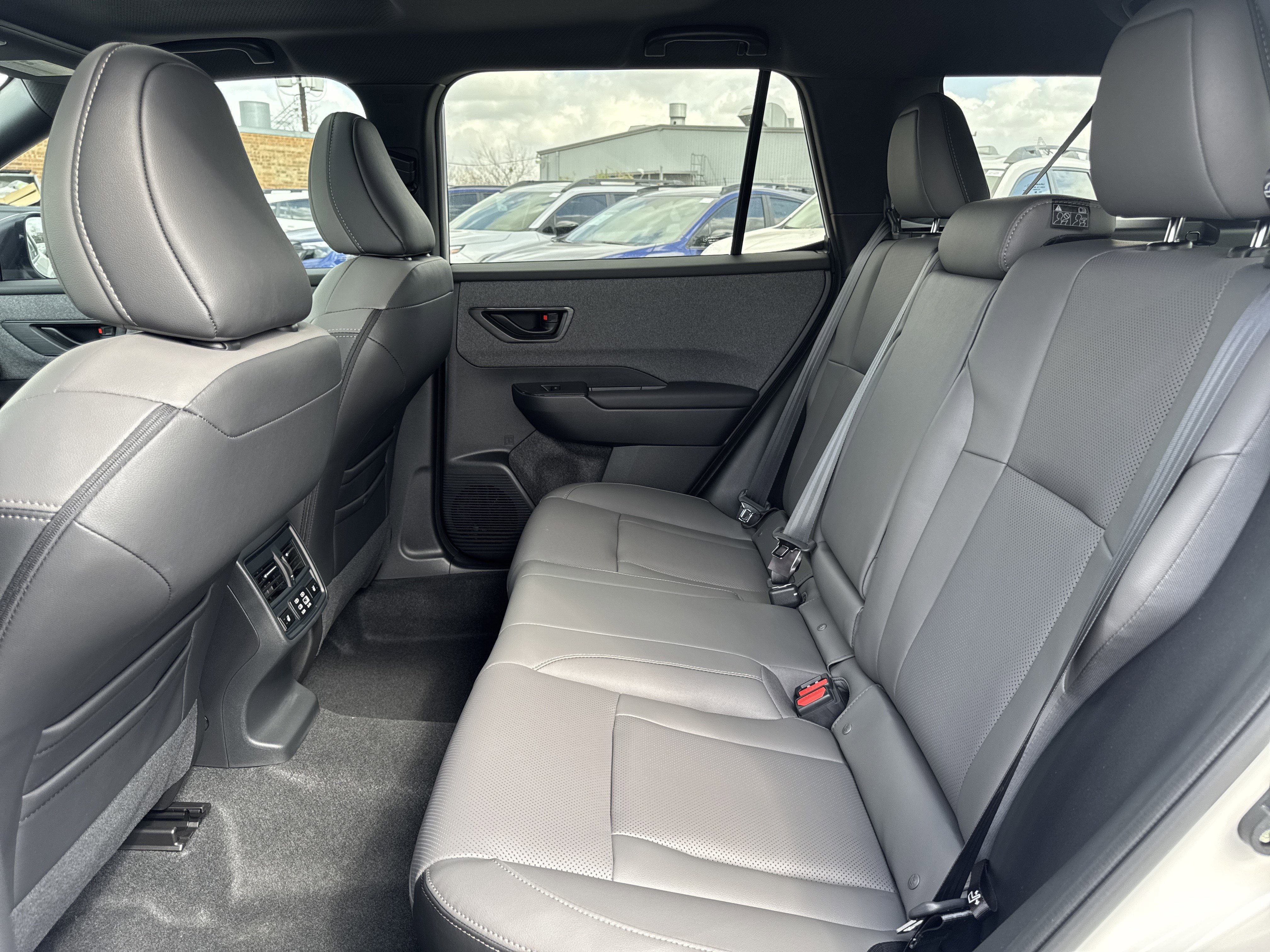 New 2026 Subaru Outback Limited XT AWD/4WD image 29