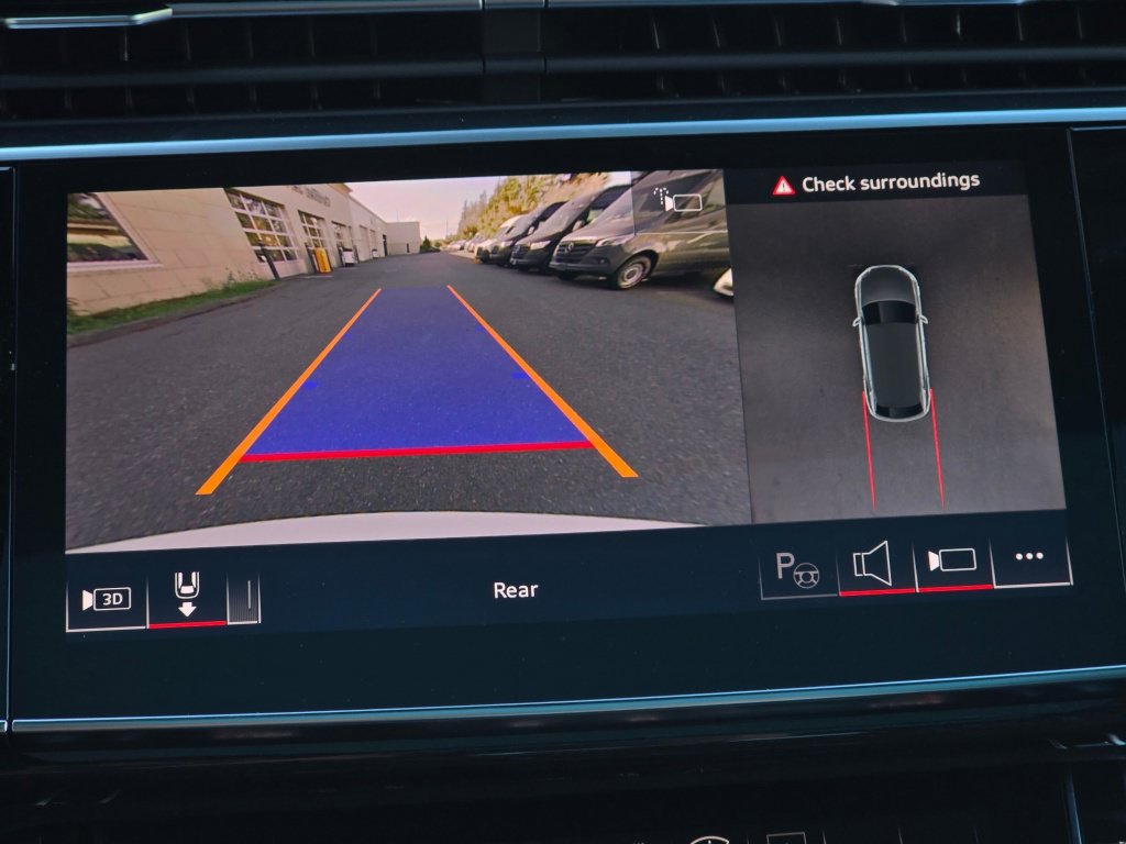 New 2027 Audi Q8 Prestige AWD/4WD image 41