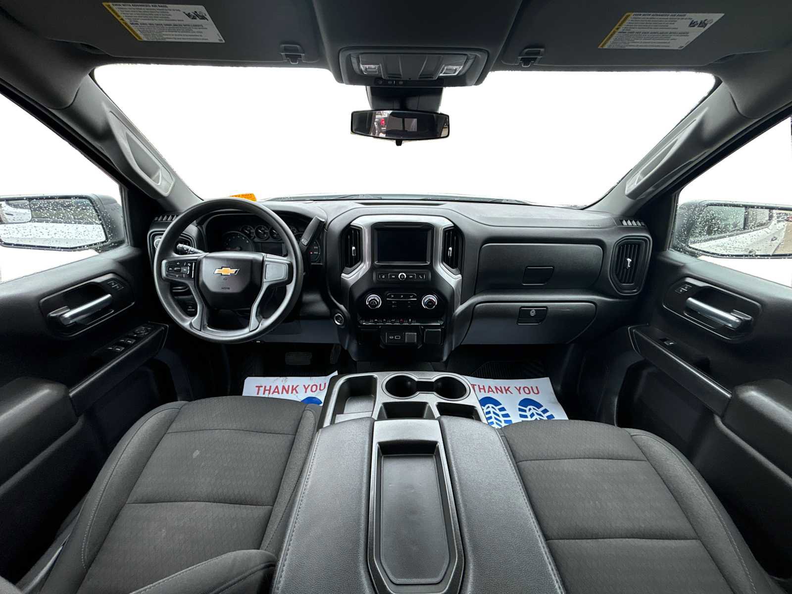 Certified 2022 Chevrolet Silverado 1500 Custom image 14