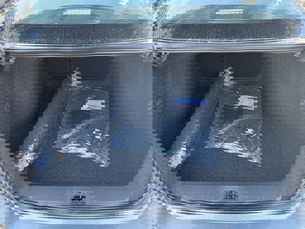 New 2025 Nissan Sentra SR image 19