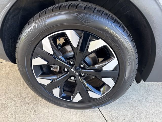Used 2023 Kia Sportage X-Line w/ X-Line Premium Package AWD/4WD image 37