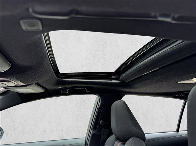 Certified 2025 Toyota Corolla SE FWD image 11