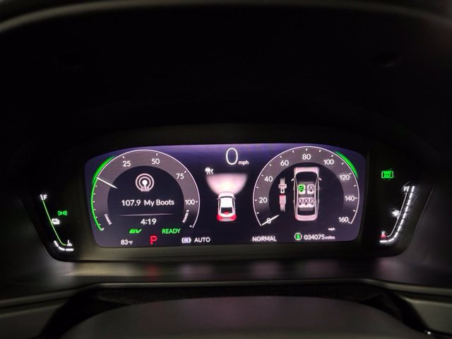 Used 2023 Honda Accord Sport image 19