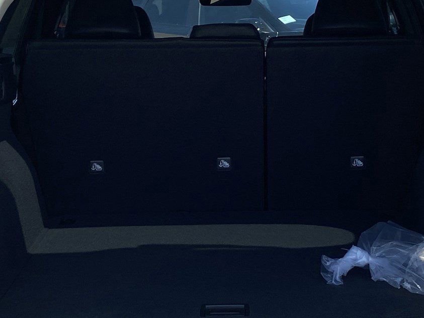 New 2025 INFINITI QX50 Pure image 10