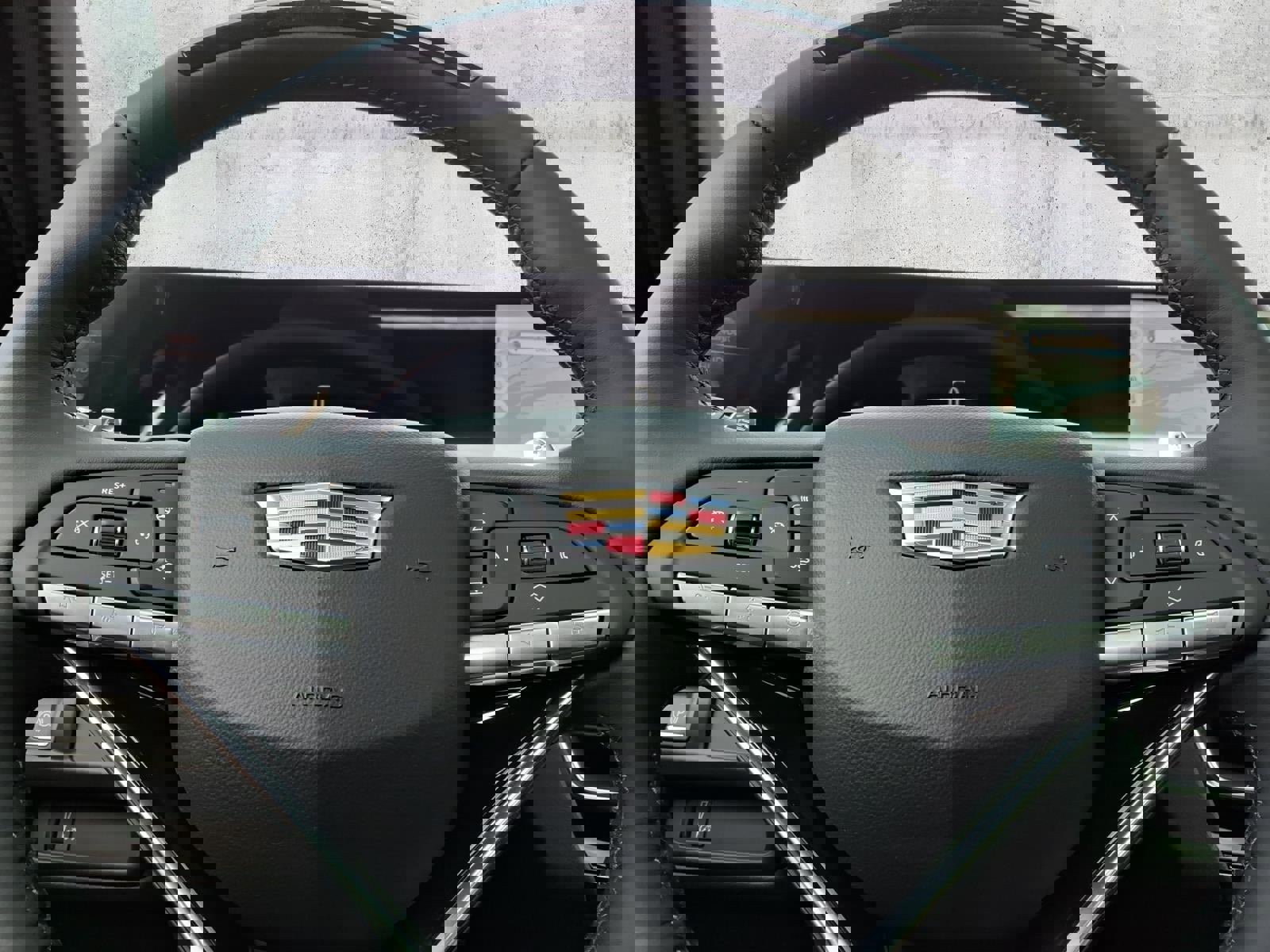 New 2026 Cadillac CT5 Premium Luxury w/ Technology Package image 22