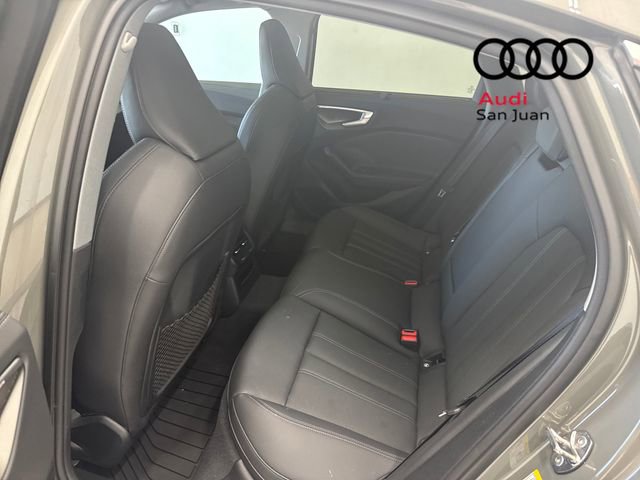 Used 2025 Audi A5 2.0T Premium Plus w/ Premium Plus image 23