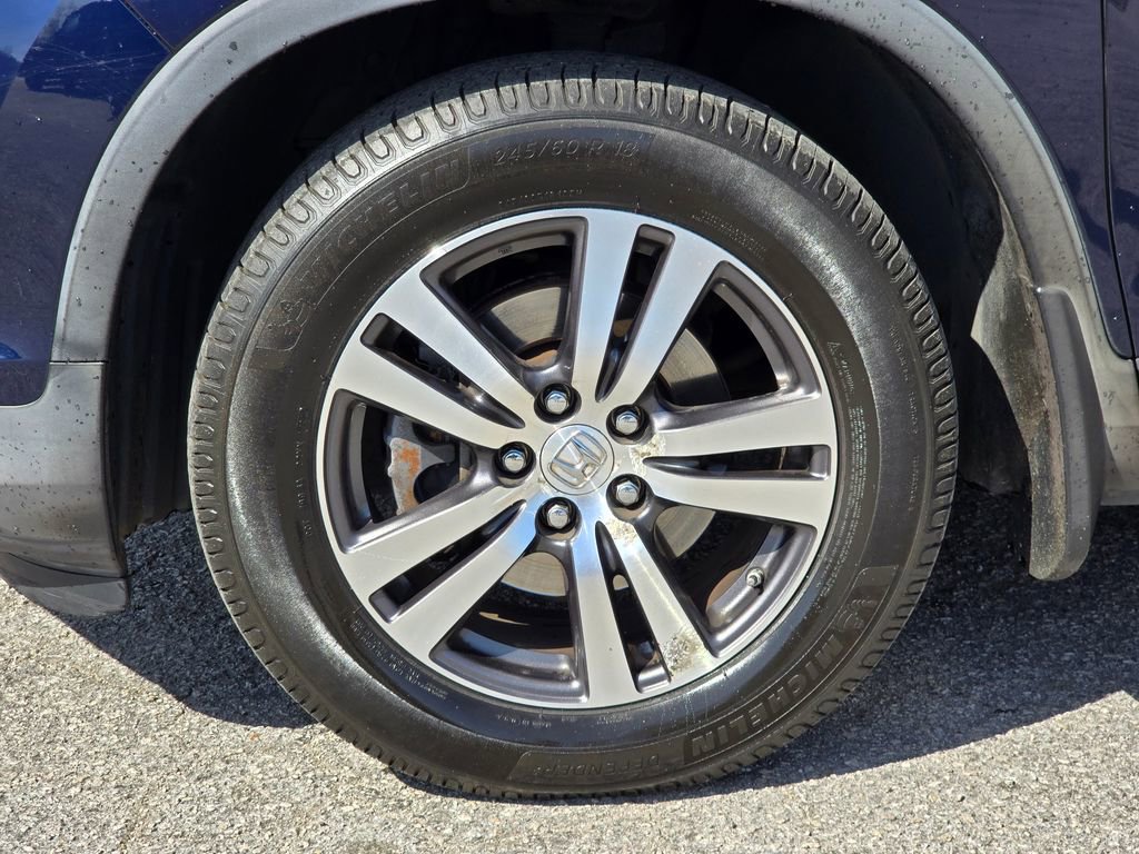 Used 2016 Honda Pilot EX image 11