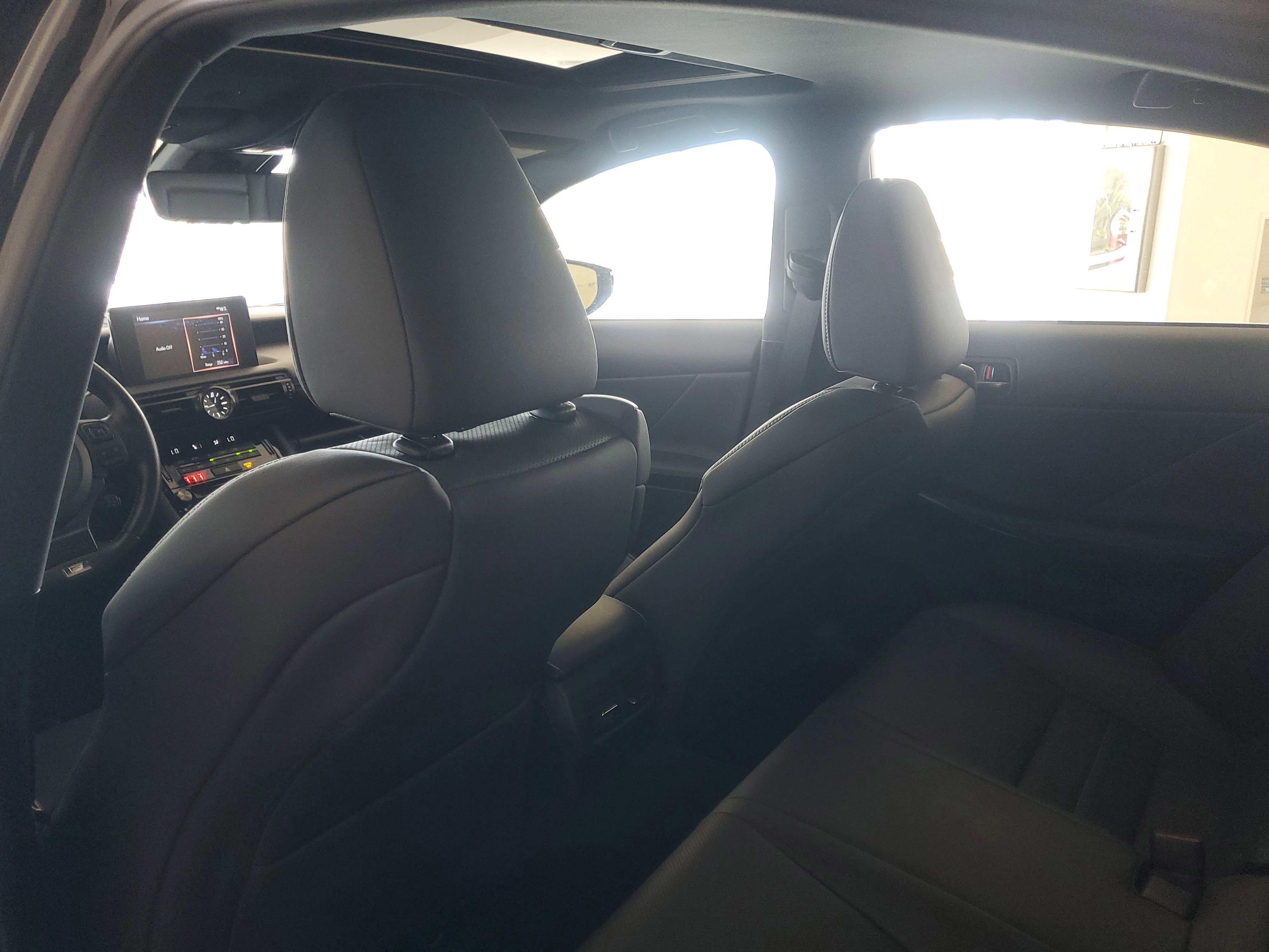 Used 2023 Lexus IS 350 F Sport w/ Memory Package image 15