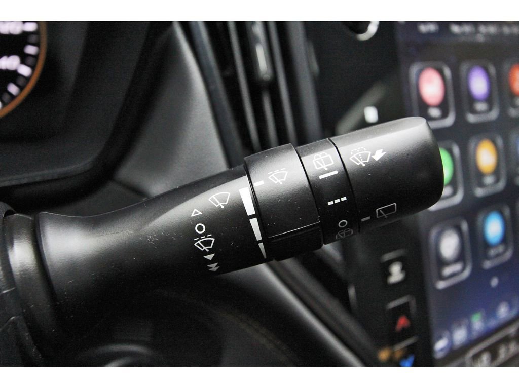 Used 2025 Subaru Outback Wilderness image 18