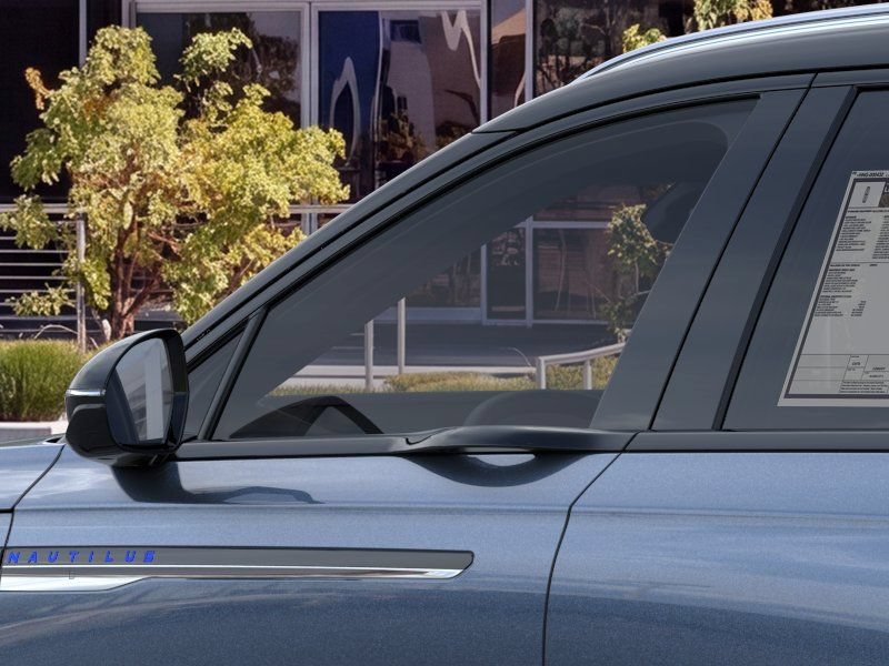 New 2026 Lincoln Nautilus Reserve AWD/4WD image 20