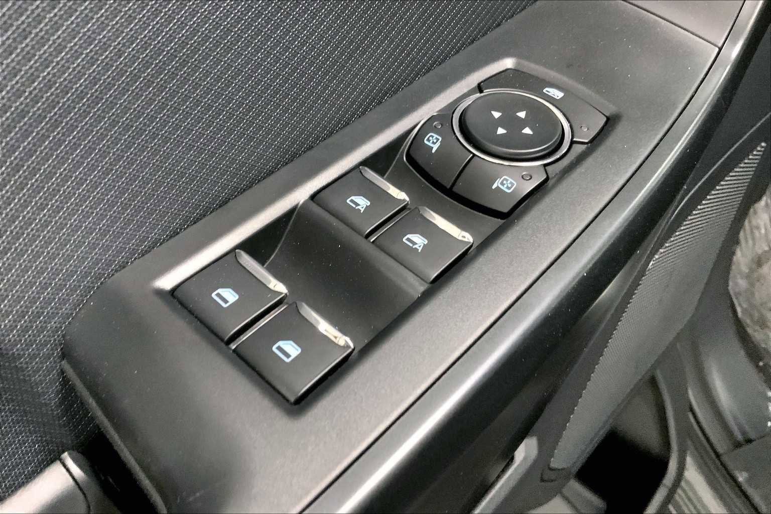 New 2025 Ford F150 STX w/ STX Black Appearance Package image 17