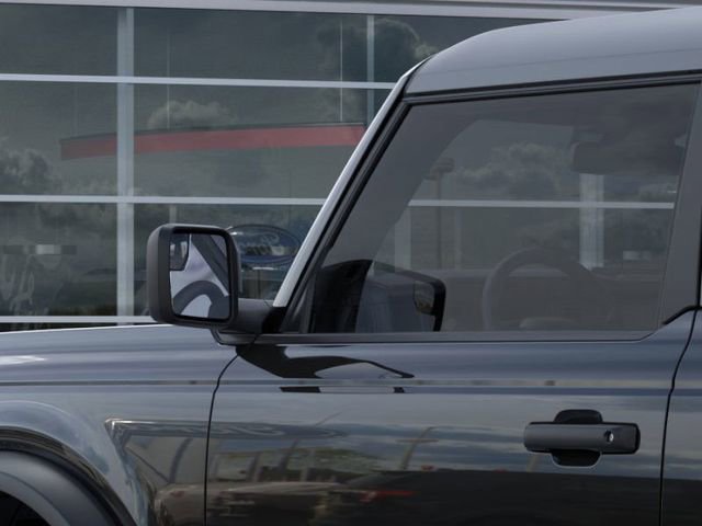 New 2025 Ford Bronco 2-Door image 22