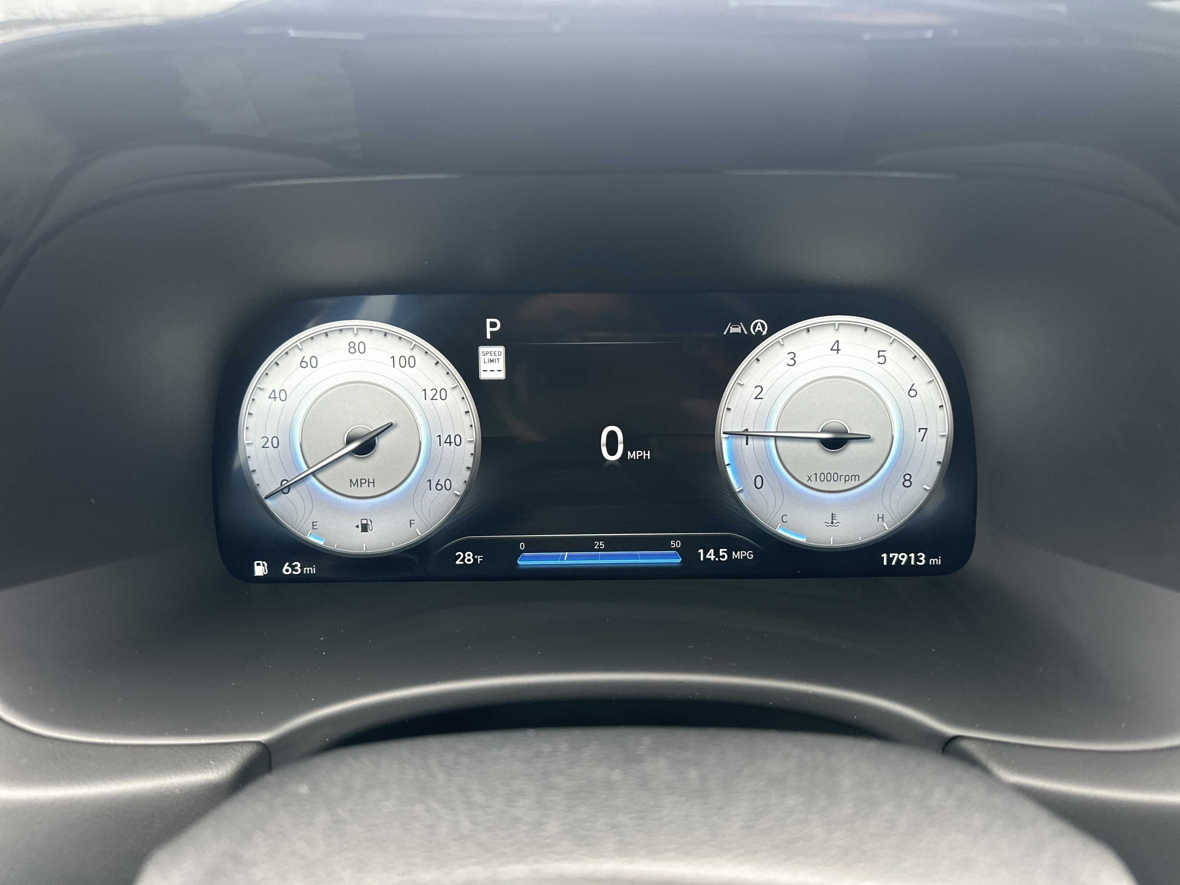 Used 2024 Hyundai Palisade Limited image 20