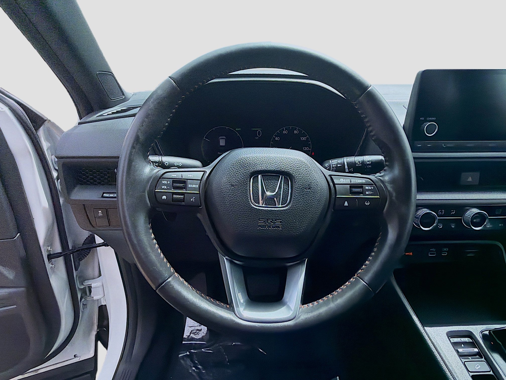Certified 2024 Honda CR-V Sport image 10